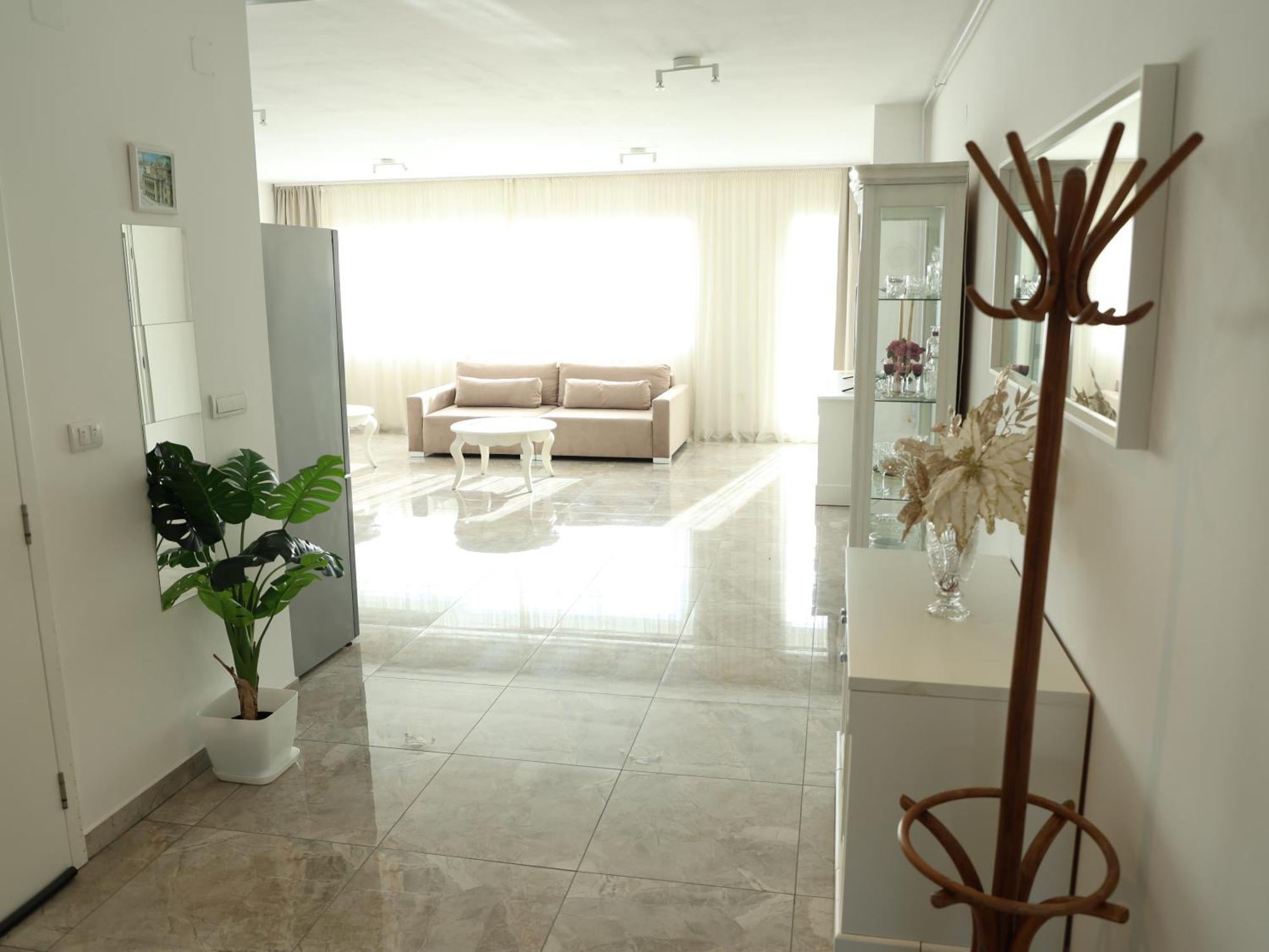 Lux House Olga Apartment Ruma Room photo