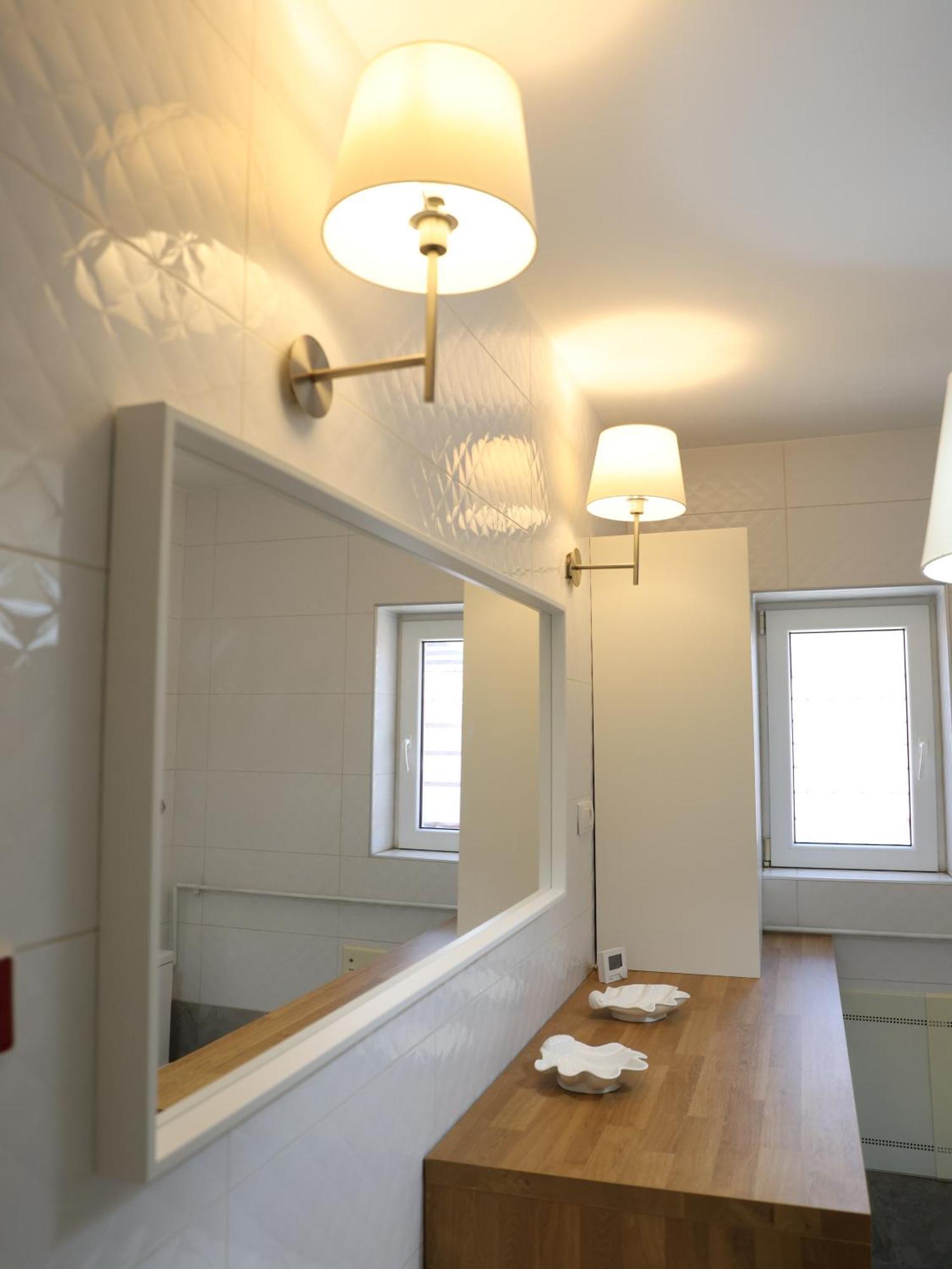 Lux House Olga Apartment Ruma Room photo
